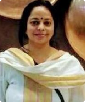 Dr Ashu