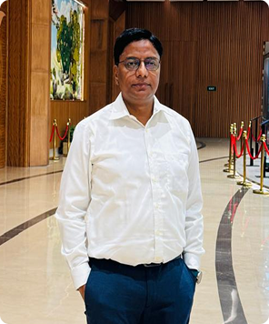Dr Ashu
