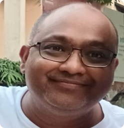 Chandan Kumar