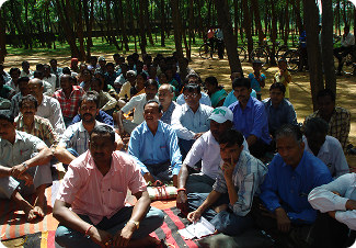Community Empowerment