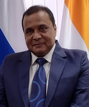Dr Ajit