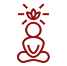 humaniterian spirt