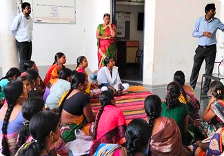 livelihood skill development