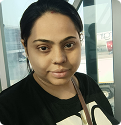 Richa Sinha